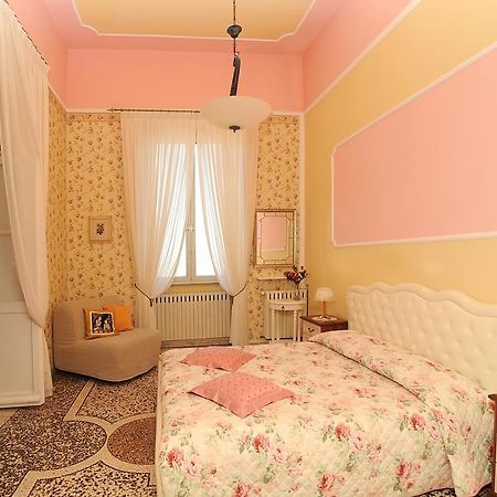 B&B La Panoramica Tivoli Ruang foto