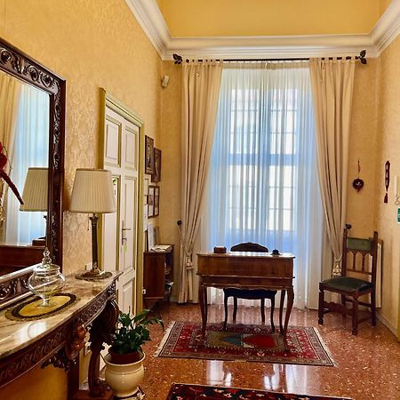 B&B La Panoramica Tivoli Bagian luar foto