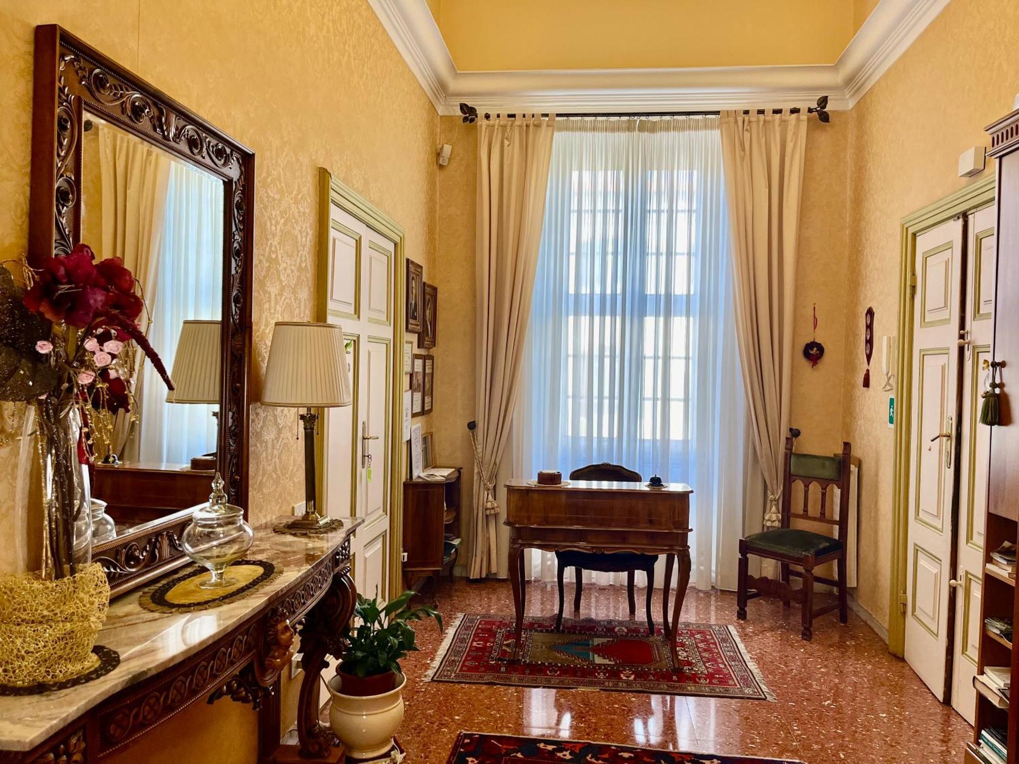 B&B La Panoramica Tivoli Bagian luar foto