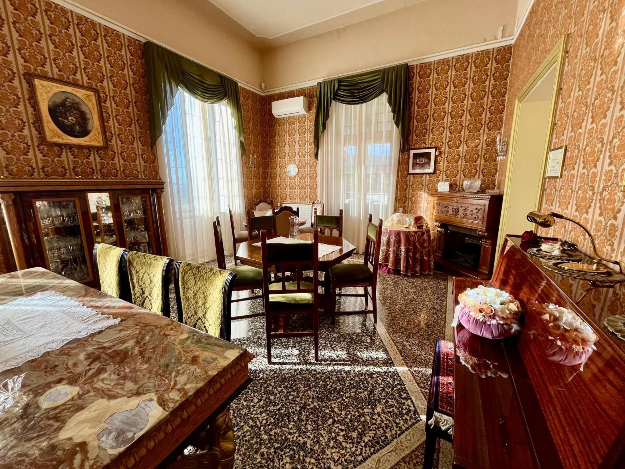 B&B La Panoramica Tivoli Bagian luar foto