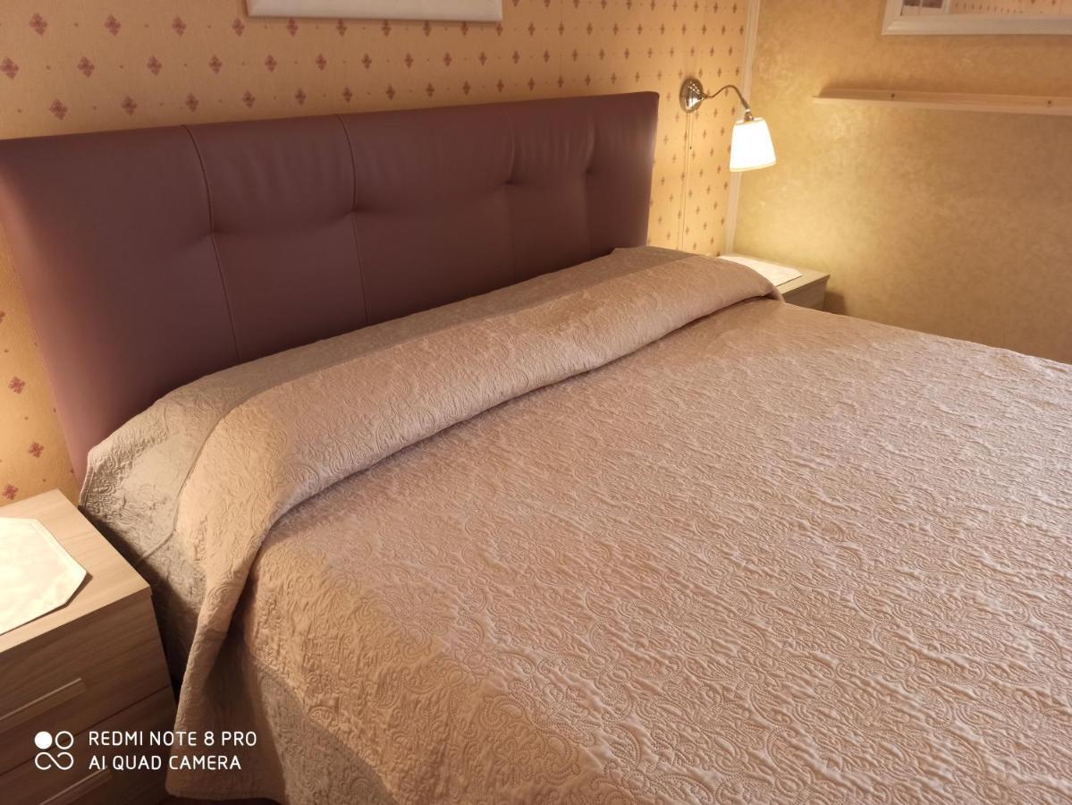 B&B La Panoramica Tivoli Bagian luar foto