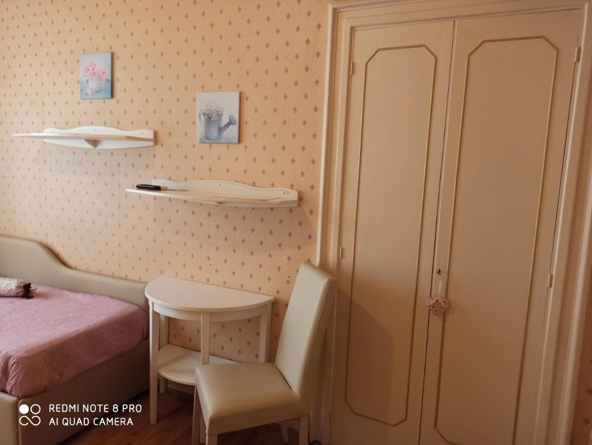 B&B La Panoramica Tivoli Bagian luar foto